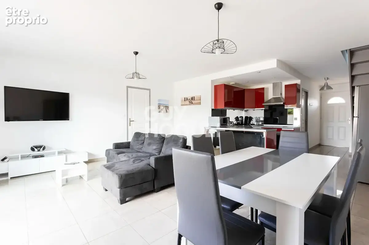 Maison 4 chambres ! - photo 1