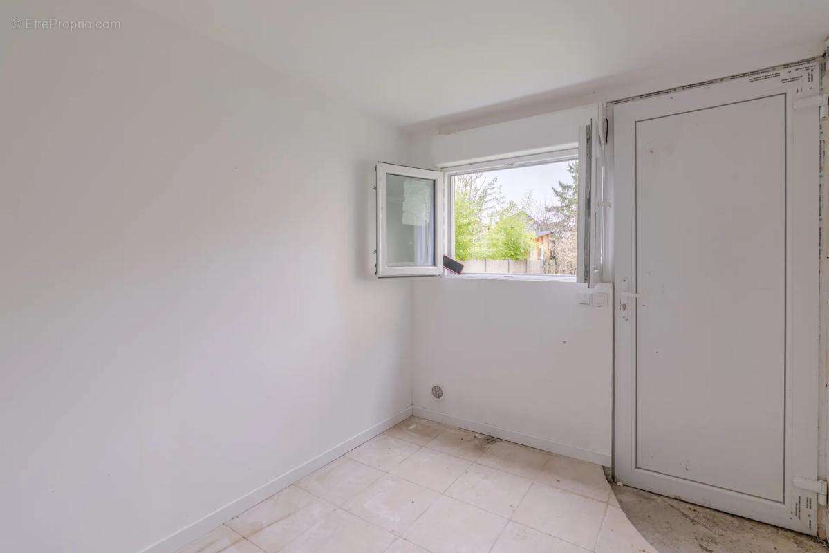 Appartement à LIMEIL-BREVANNES