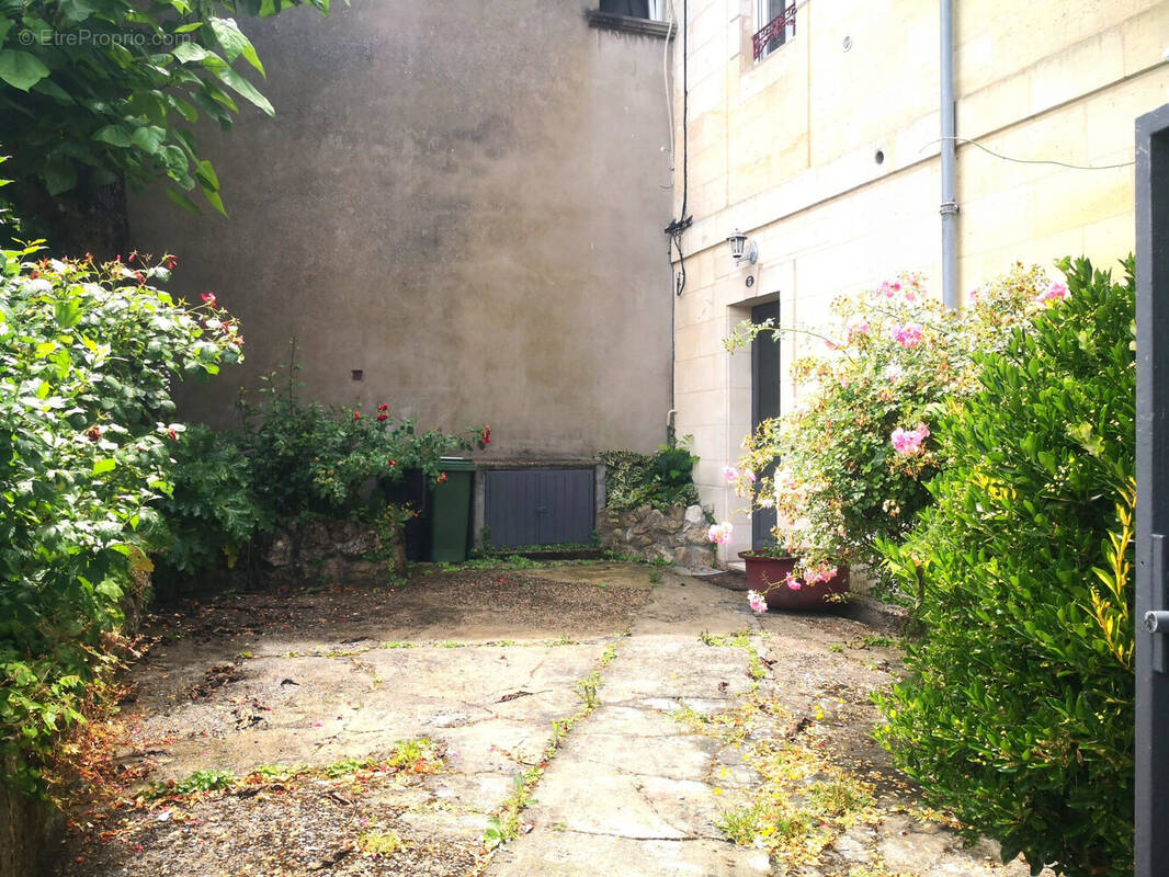 Appartement à CENON