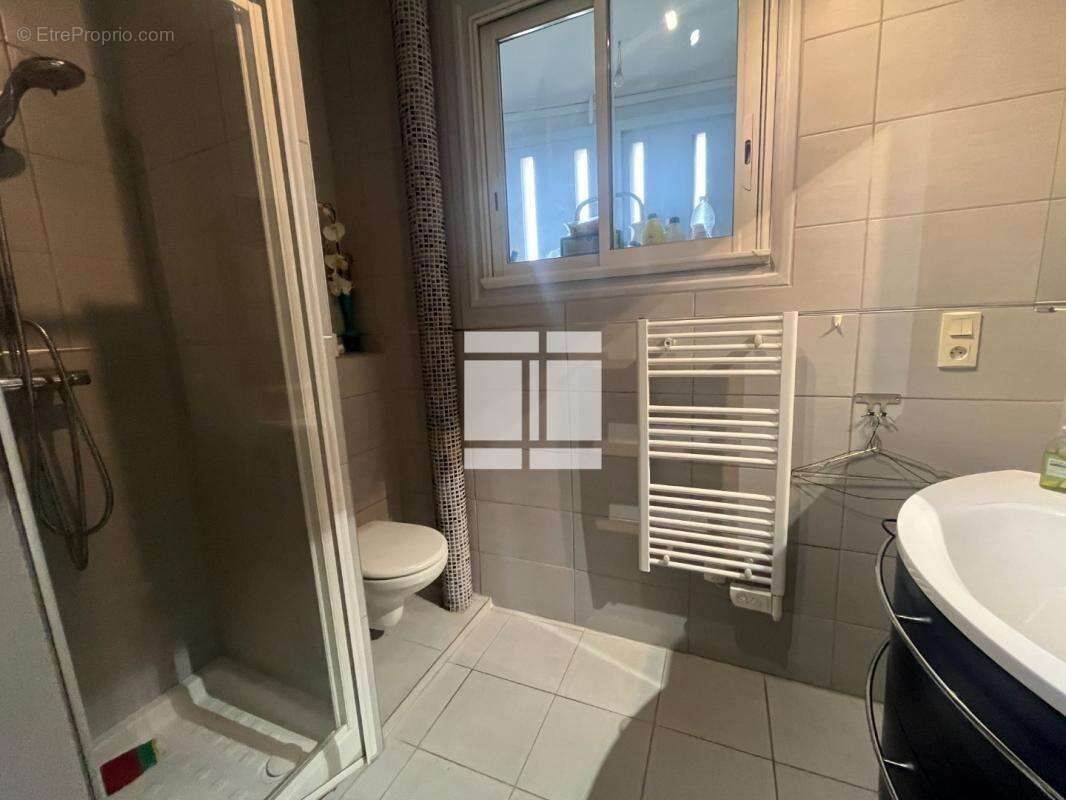 Appartement à BASTIA