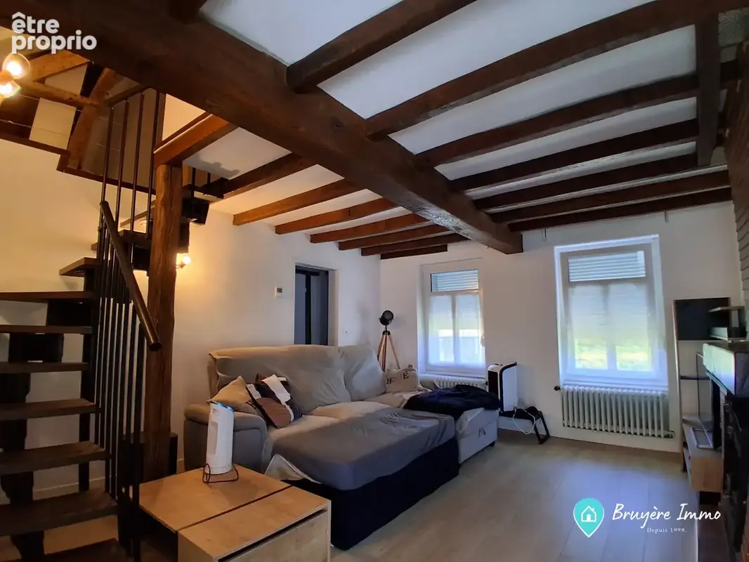 Maison 6 pièces 90 m² à vendre à Anor (59186) - photo 4