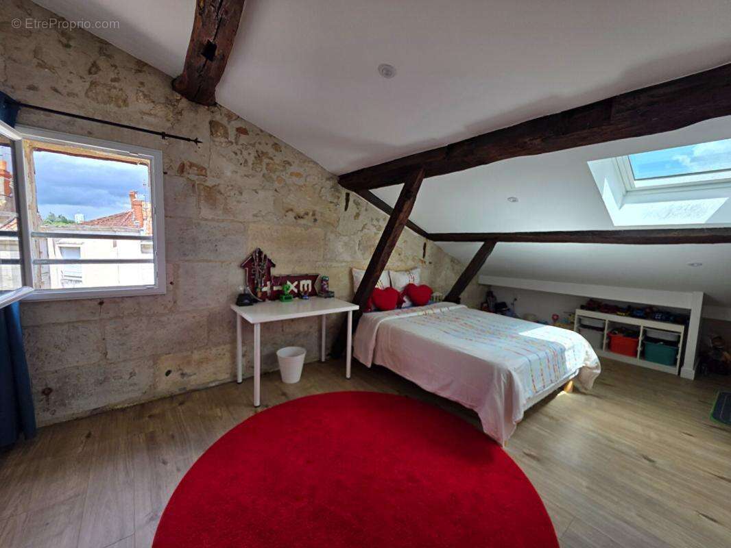 Maison hyper centre Périgueux - photo 12