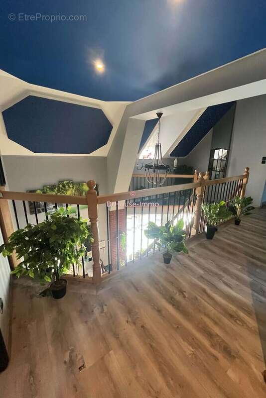 Maison 315 m² à Demuin  - photo 7