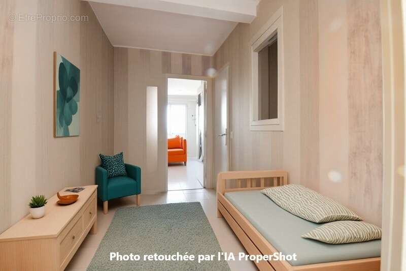 Appartement à CABOURG