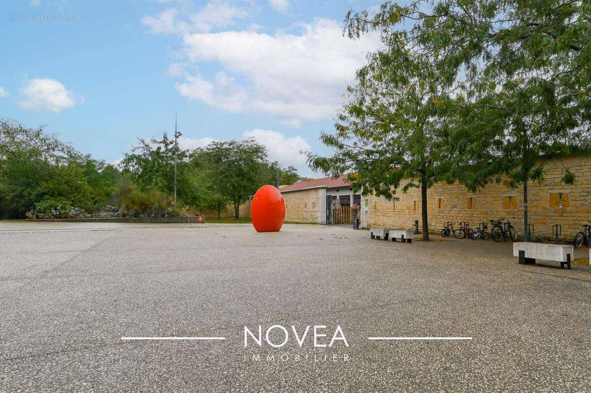 Appartement à LYON-7E