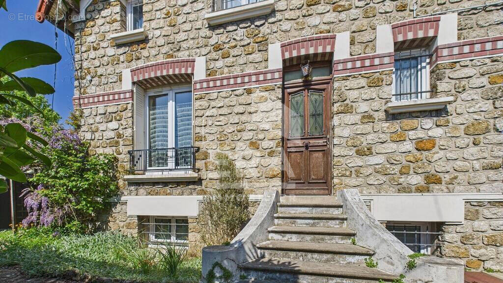 Maison à ATHIS-MONS