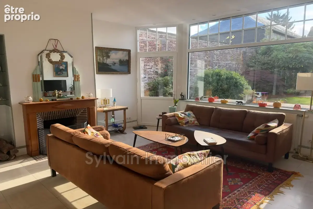 Maison 10 pièces 233 m² à vendre à Aumale (76390) - photo 3