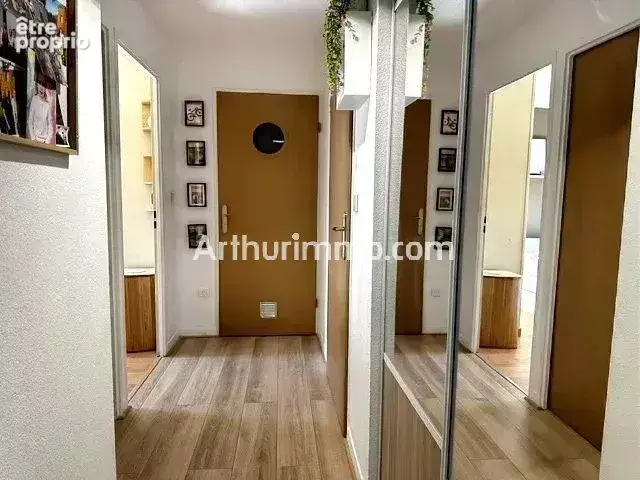 Vente Appartement Le havre(76600) 152 000ï¿œ - photo 6