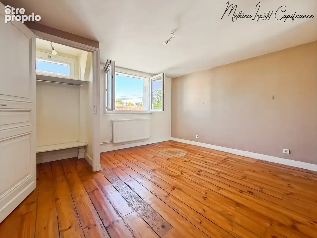  À VENDRE – Maison familiale de 159 m² avec 5 chambres et dépendance – PÉRIGUEUX (Quartier Hôpital) - photo 12