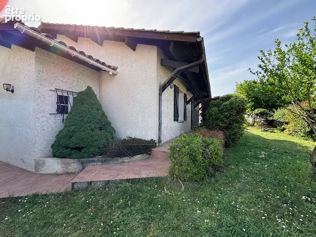 Maison Mios 196 m² sur  1356 m² de parcelle - photo 16