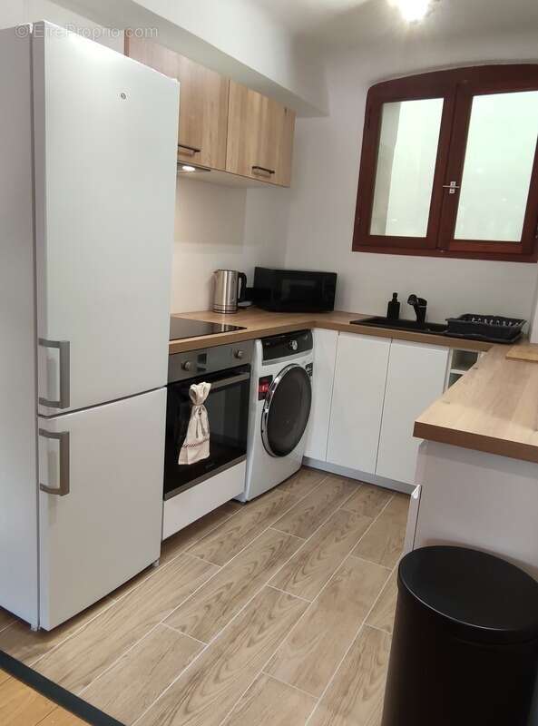 Appartement à DRAGUIGNAN