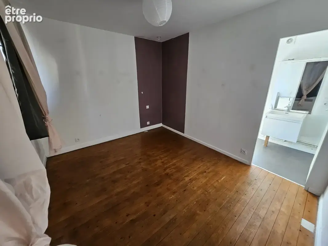 Maison 5 pièces 69 m² à vendre à Cormeilles (27260) - photo 7