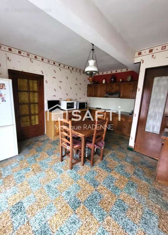 Photo 2 - Maison à HUMBERCAMPS