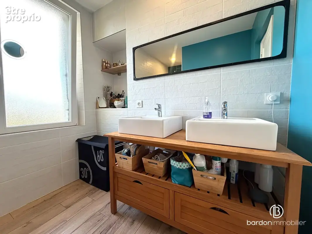 Maison 6 pièces - 4 Chambres- Centre Bourg de Froidfond - photo 11