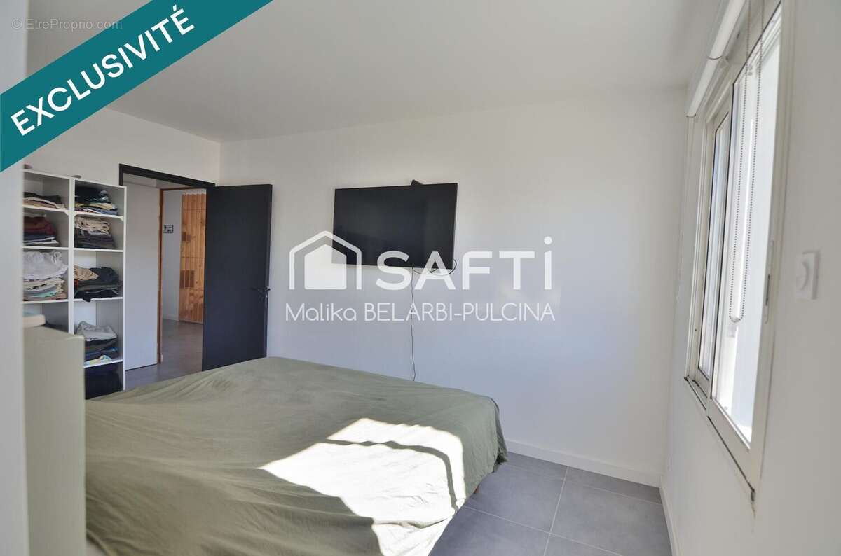 Photo 8 - Maison à L'ILE-D'OLONNE