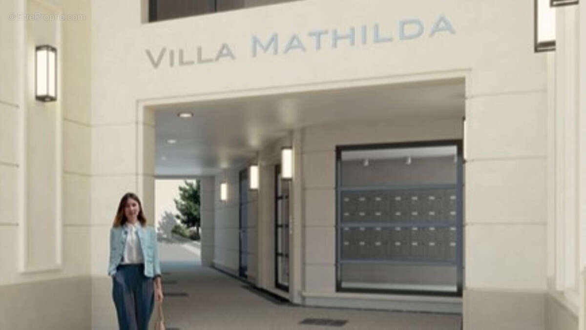 Appartement à VANVES