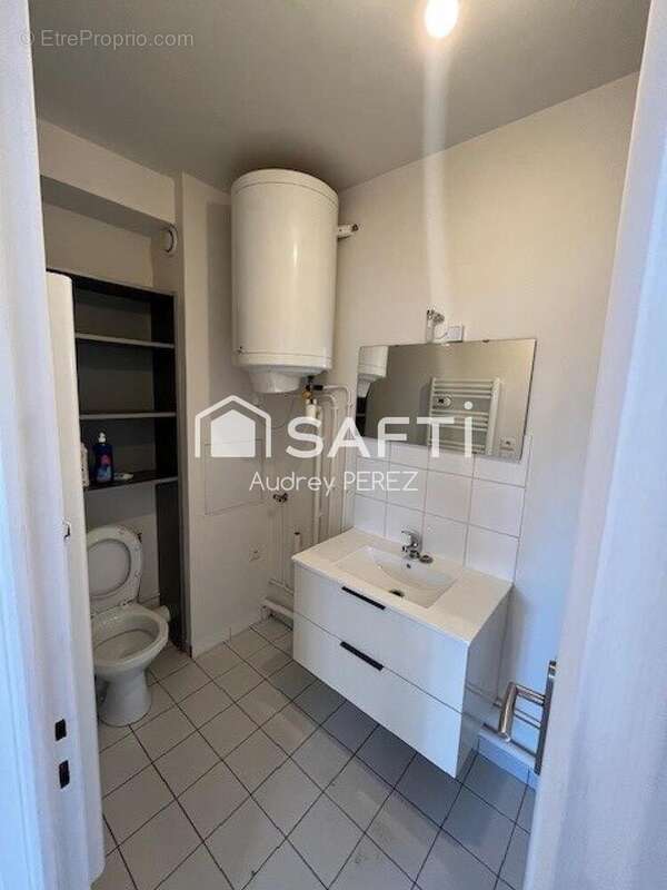 Photo 3 - Appartement à PONTAULT-COMBAULT