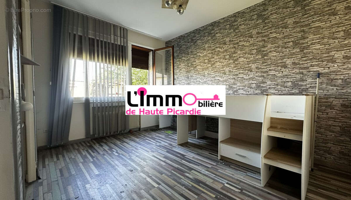 Maison 123 m² à Chaulnes  - photo 7