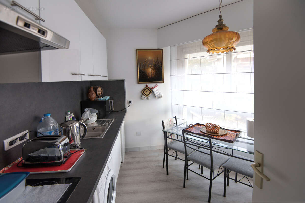 Appartement à LE CANNET