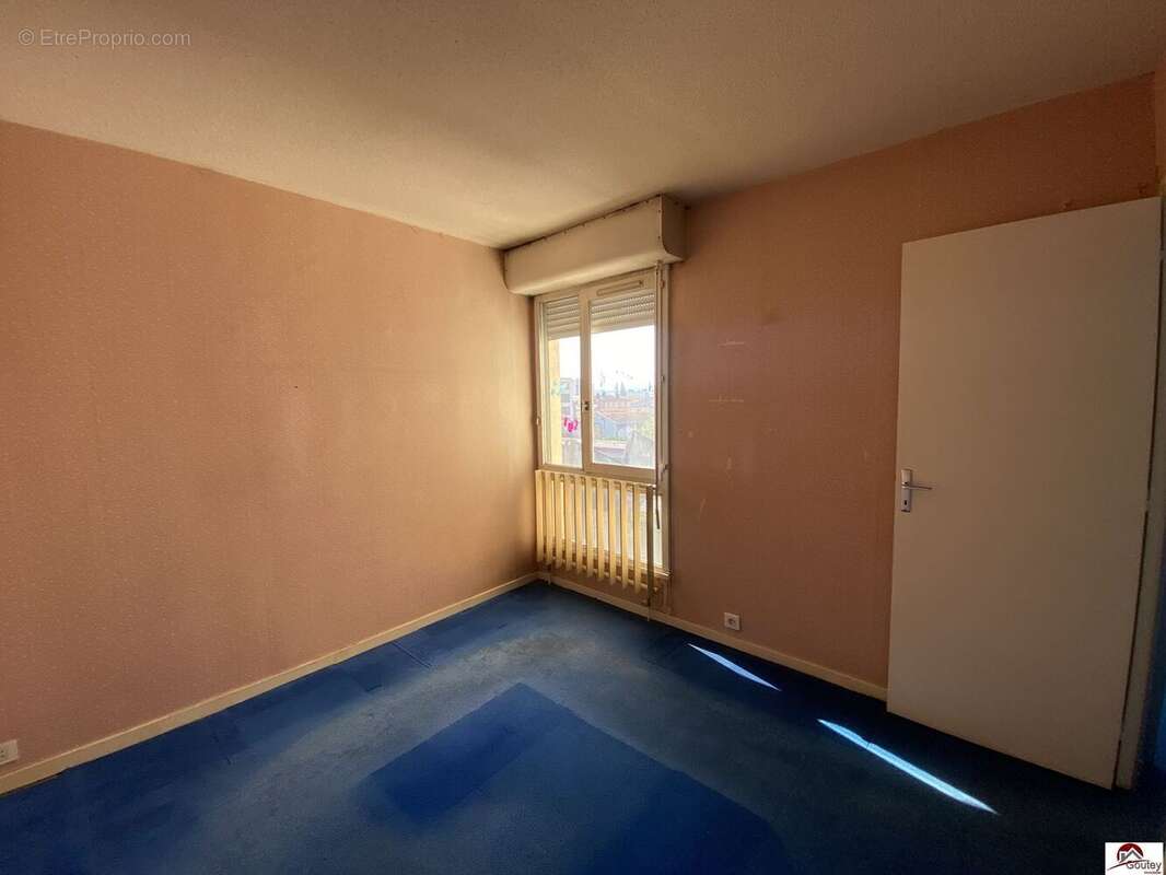 Appartement 94 m² à Roanne  - photo 6