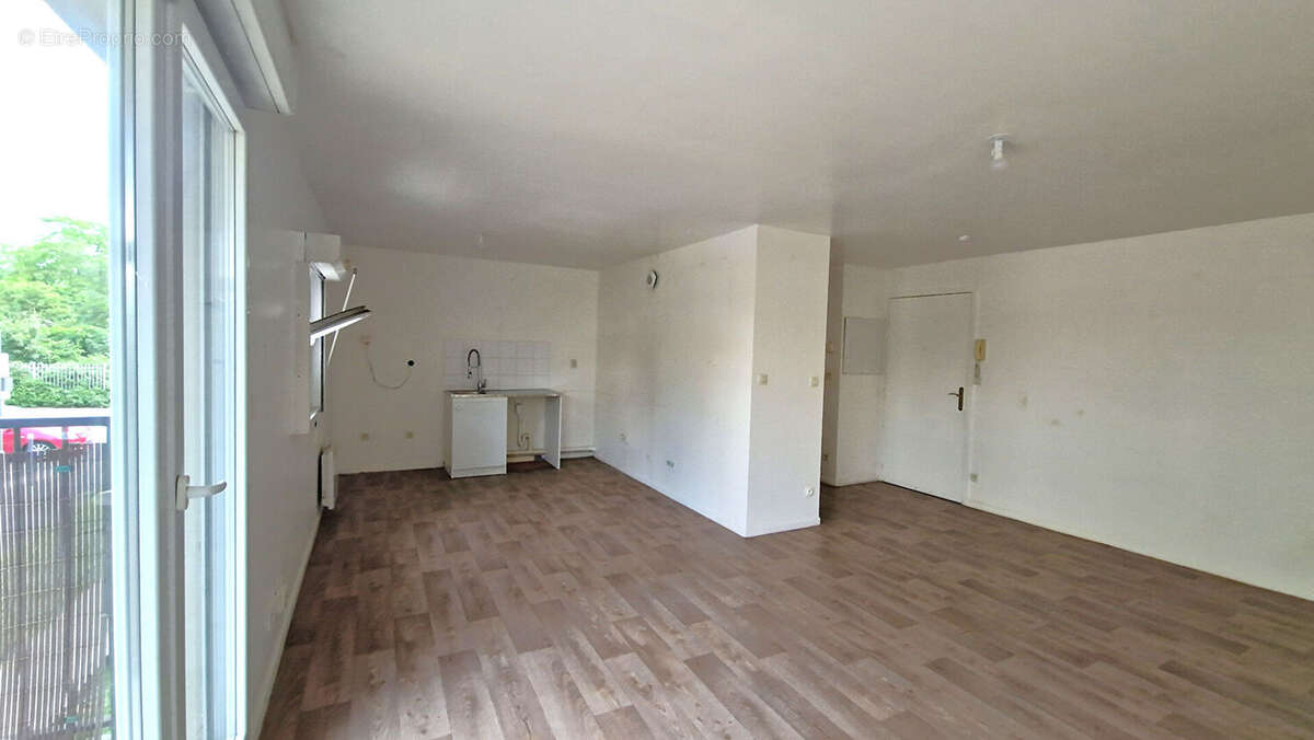 Appartement à CHOISY-LE-ROI