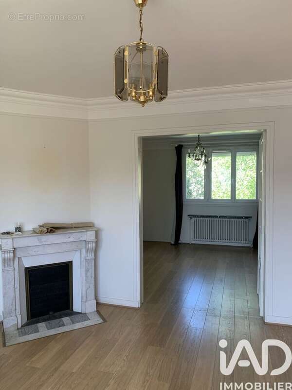 Photo 3 - Maison à ABLON-SUR-SEINE