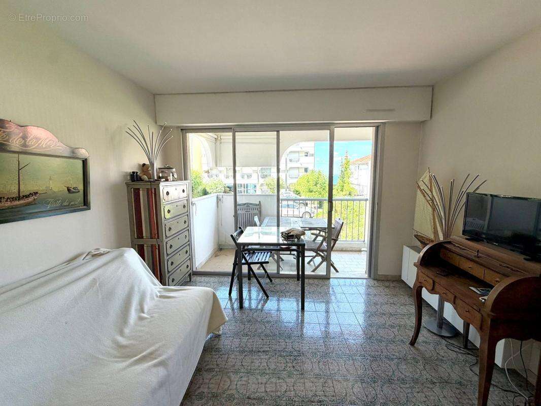 Appartement à ARCACHON