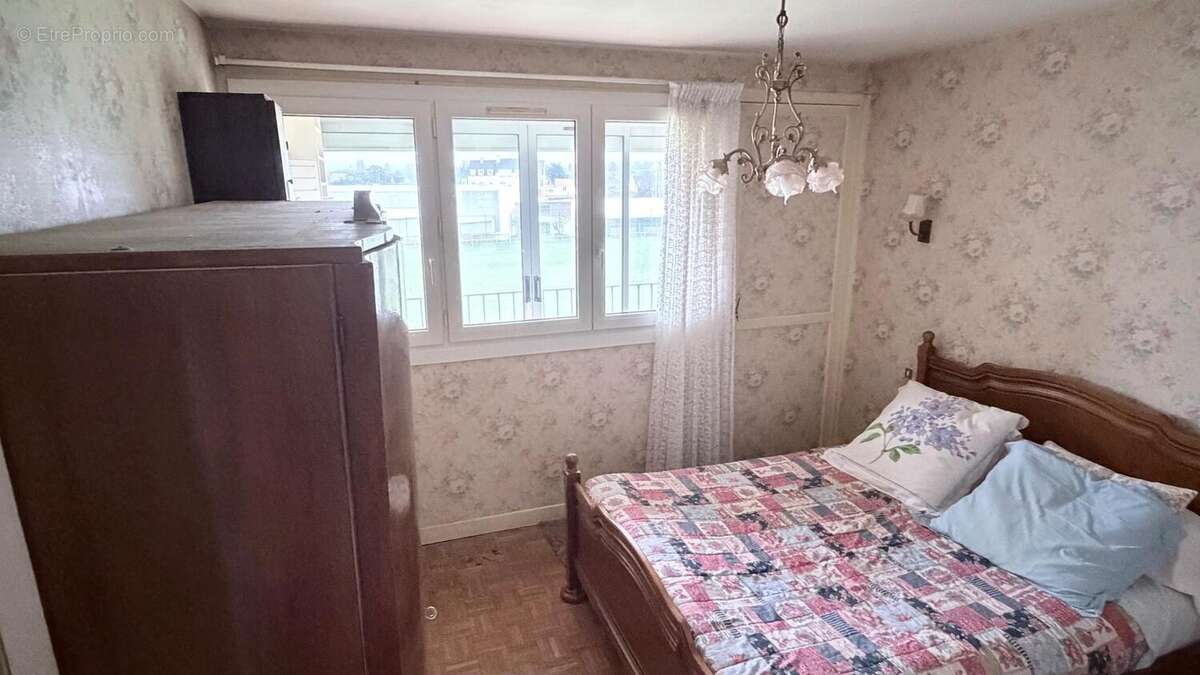 Photo 5 - Appartement à DOMONT