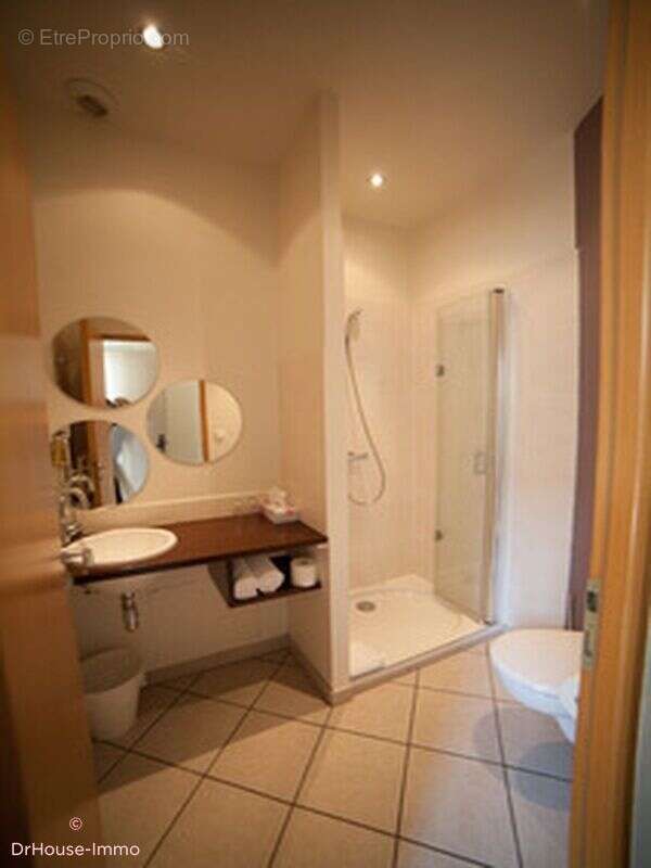 Commerce 600 m² à vendre à Aubusson (23200) - photo 38