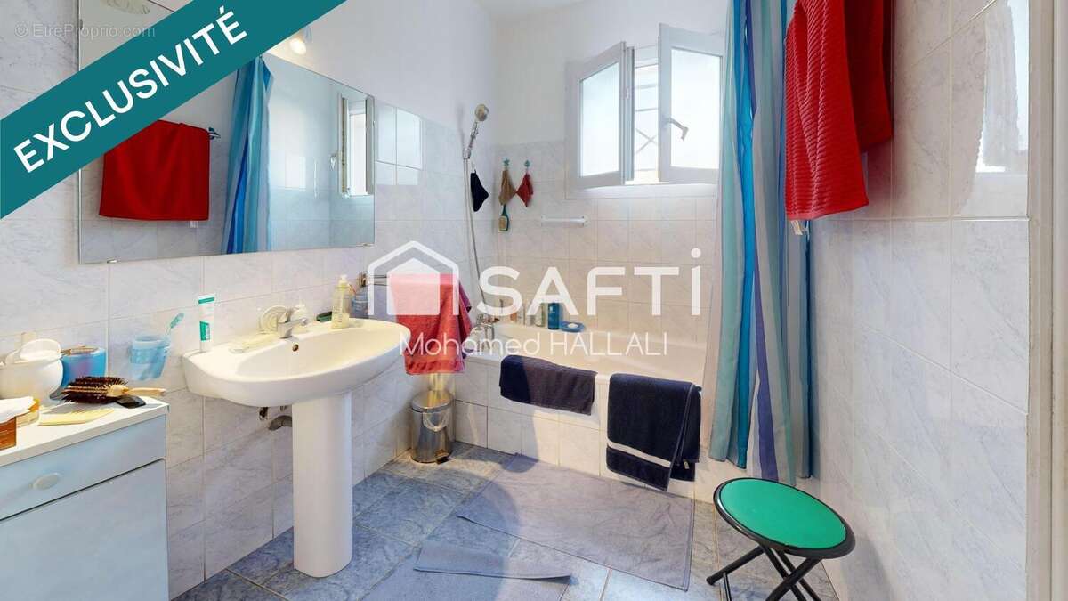 Photo 6 - Maison à CADAUJAC