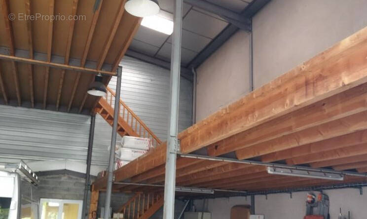 Commerce à BORDEAUX