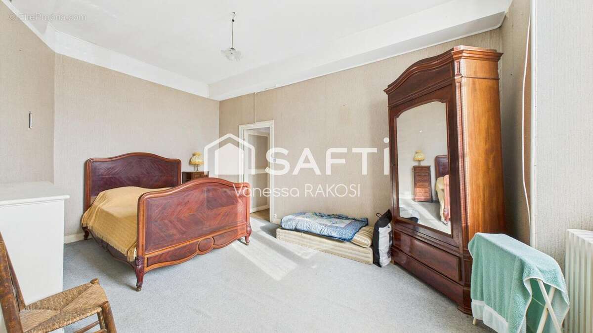 Photo 7 - Maison à COZES