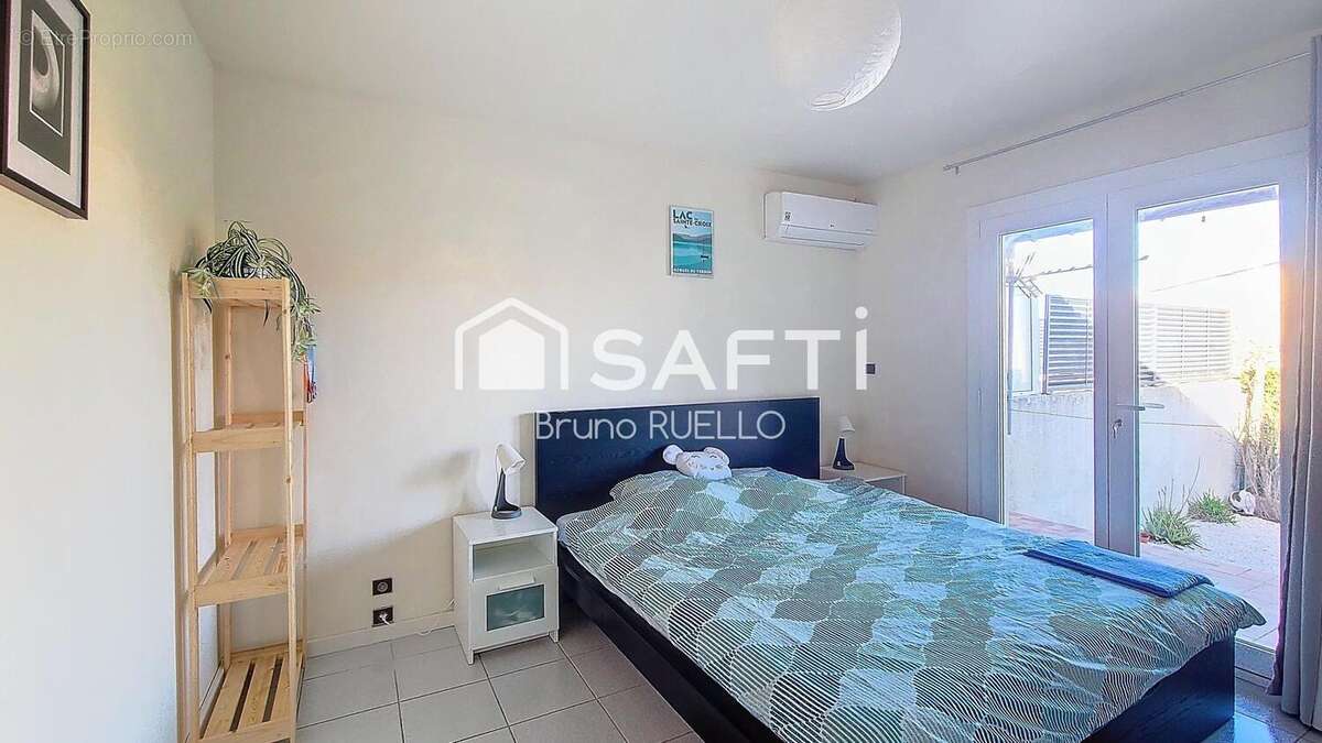 Photo 7 - Maison à MONTESQUIEU-DES-ALBERES