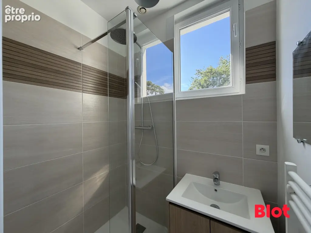 Appartement 3 pièces 43 m² à vendre à Saint-Brevin-Les-Pins (44250) - photo 3