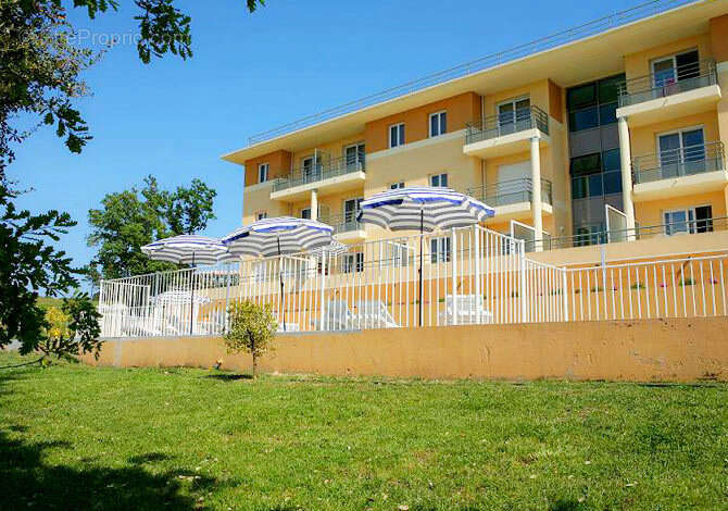 Appartement à BIOT