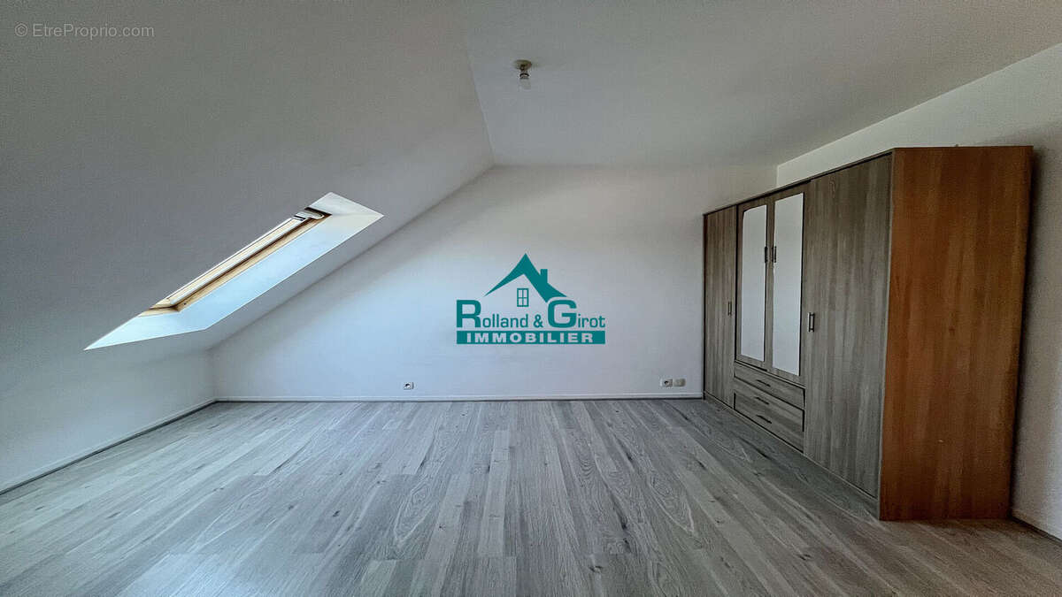 Appartement Acigne 2 pièce(s) 59m² - photo 5