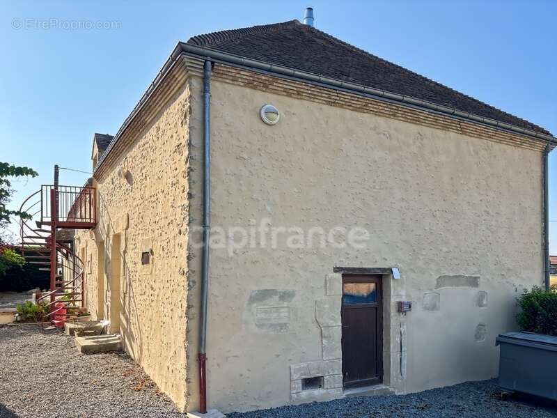 Dpt Sarthe (72), à vendre ROUPERROUX LE COQUET Gîte de groupe - photo 4