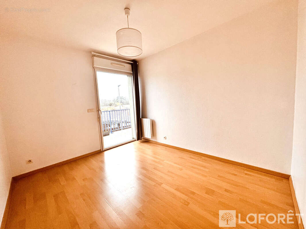 Appartement à BIGANOS