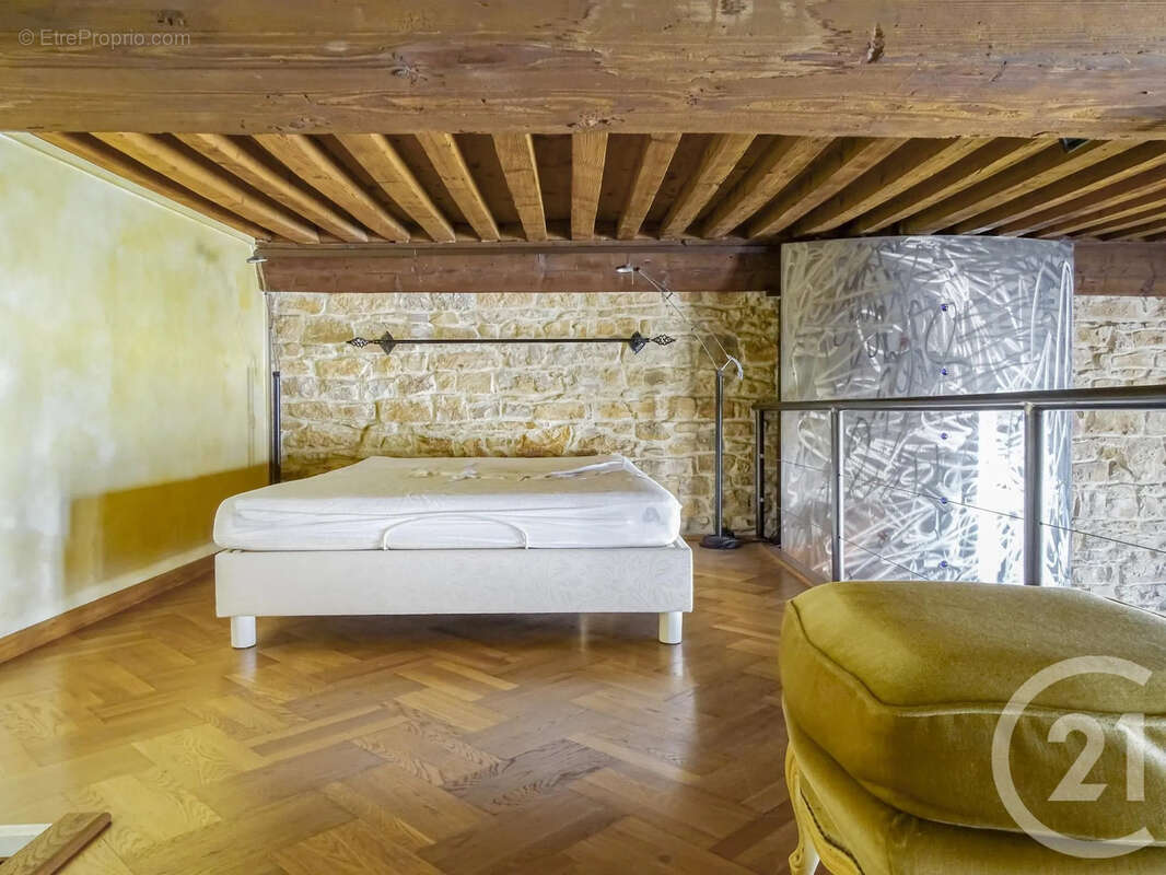Appartement à LYON-4E