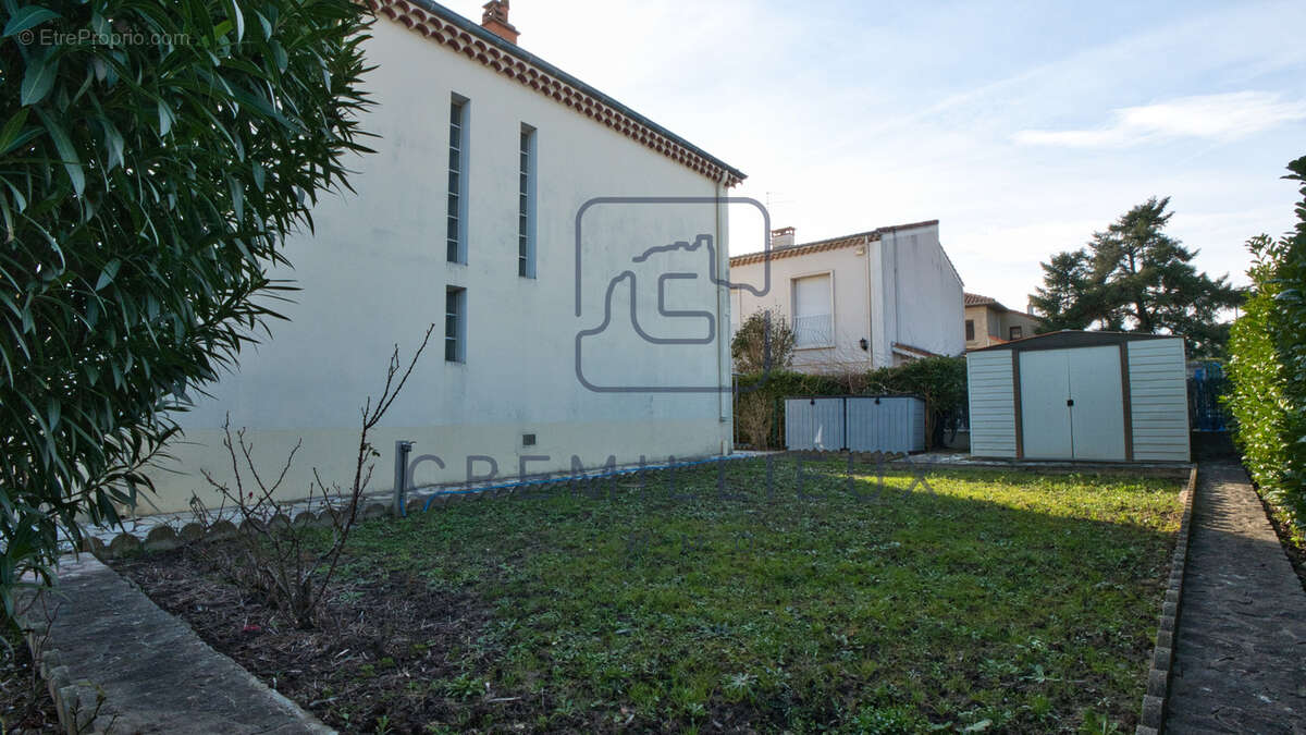 Maison à GUILHERAND-GRANGES