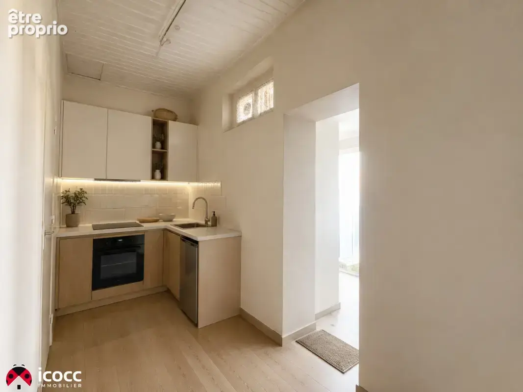Maison 4 pièces 67 m² à vendre à L'aiguillon-Sur-Mer (85460) - photo 3