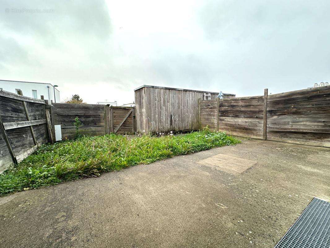 Maison à SAINTE-LUCE-SUR-LOIRE