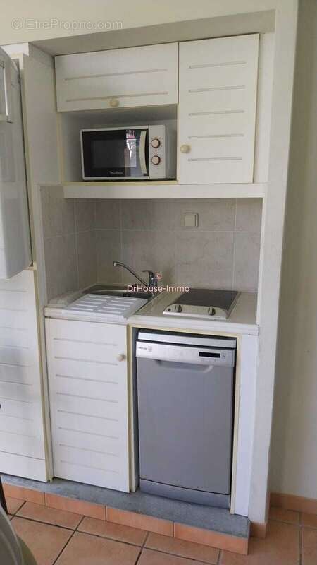 Appartement 22 m² à Sainte-Luce  - photo 10