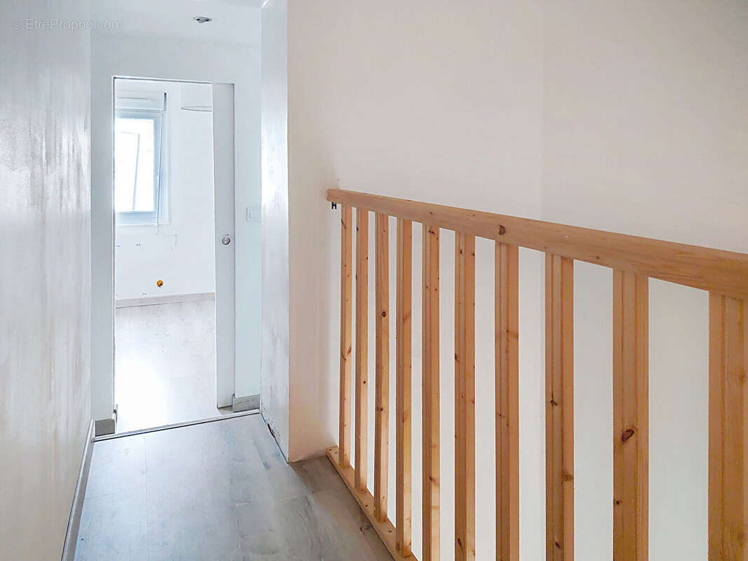 Maison centre ville Pont-Audemer - photo 10