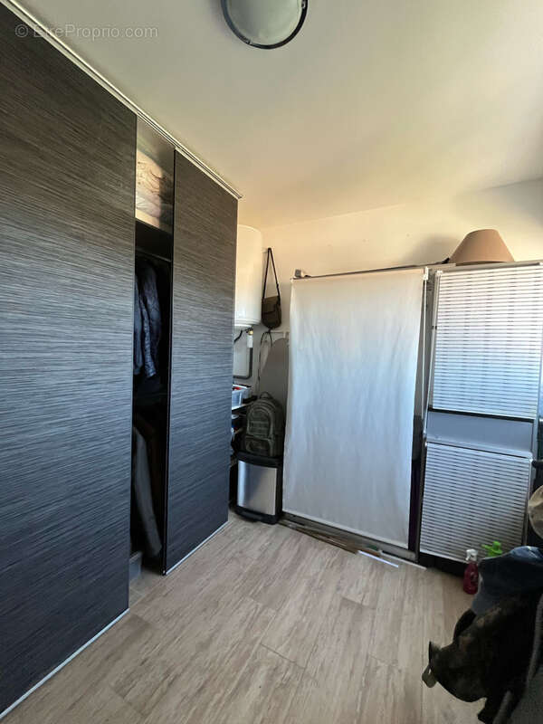 Appartement à SIX-FOURS-LES-PLAGES