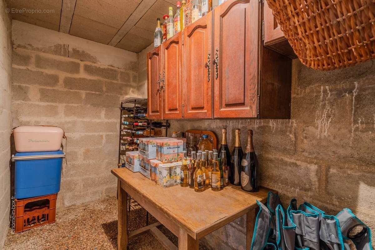 Maison à SAINT-MARD