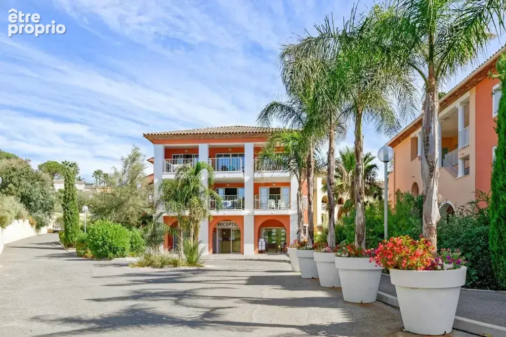 Investissement en residence de tourisme - photo 8