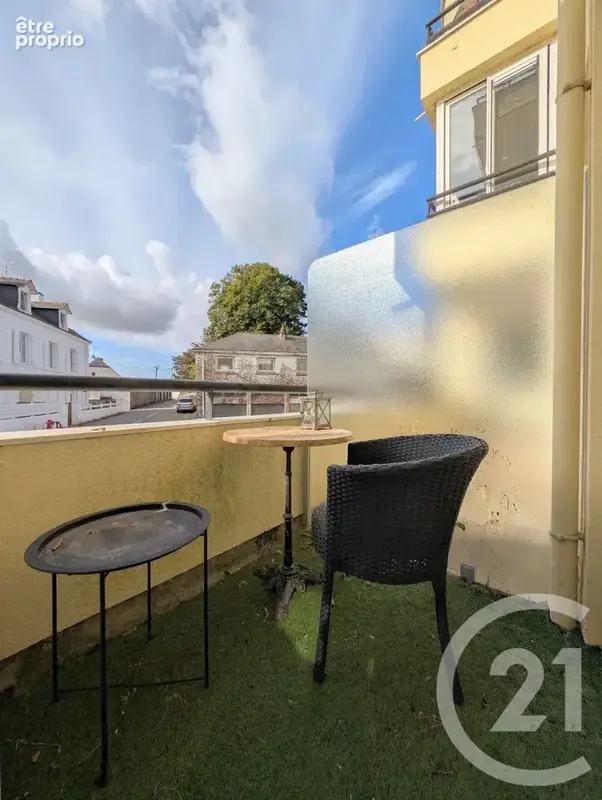 Appartement 3 pièces 62 m² à vendre à Muzillac (56190) - photo 8