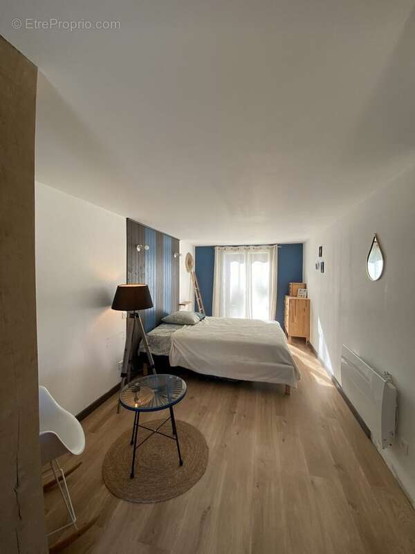 Maison à ROMORANTIN-LANTHENAY