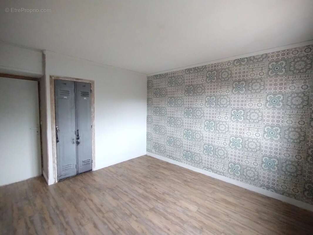 Appartement à AUBERGENVILLE